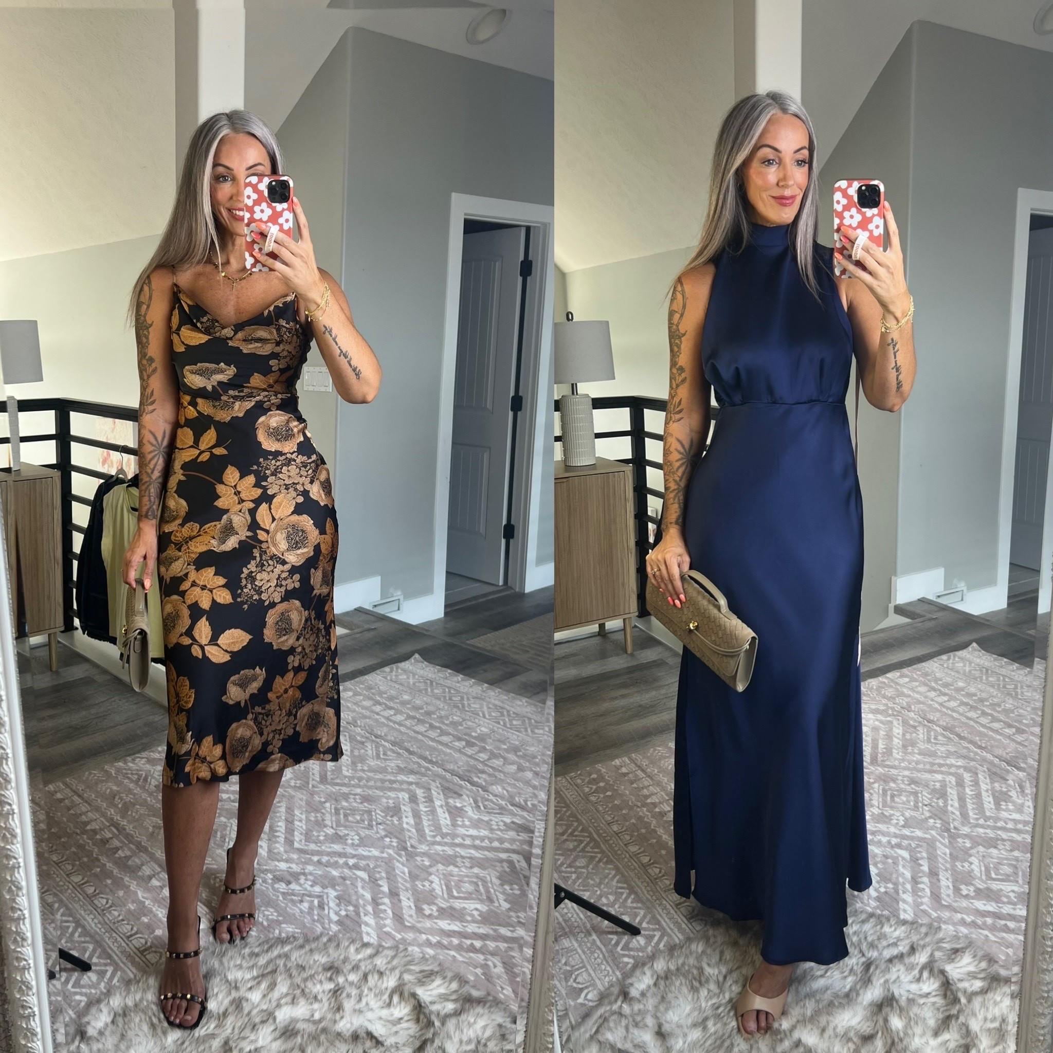 @Lulus Fall wedding guest dresses!

#LTKgrwm #LTKOver40 #LTKSeasonal