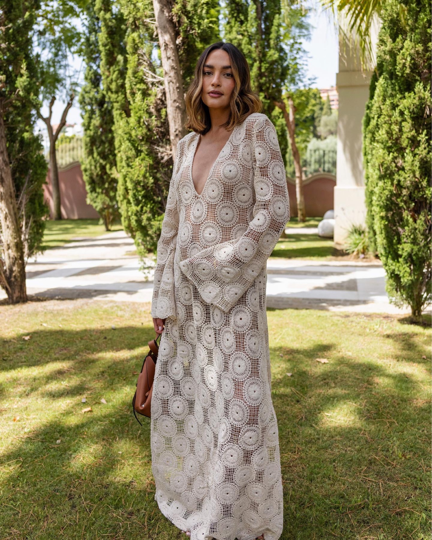 Wearing a medium 

#LTKbump #LTKSeasonal #LTKtravel