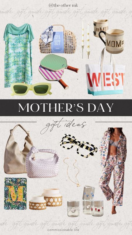 Mother’s Day, gifts for mom, gifts for her, anthropology, Anthro, gifts, Pickleball, purse, spring fashion, pajamas, luxury gift, affordable gift

#LTKGiftGuide #LTKstyletip #LTKSeasonal