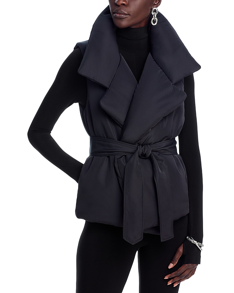 Norma Kamali Sleeping Bag Vest | Bloomingdale's (US)