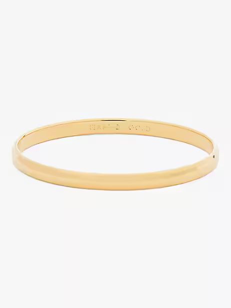 HEART OF GOLD - SOLID | Kate Spade (US)