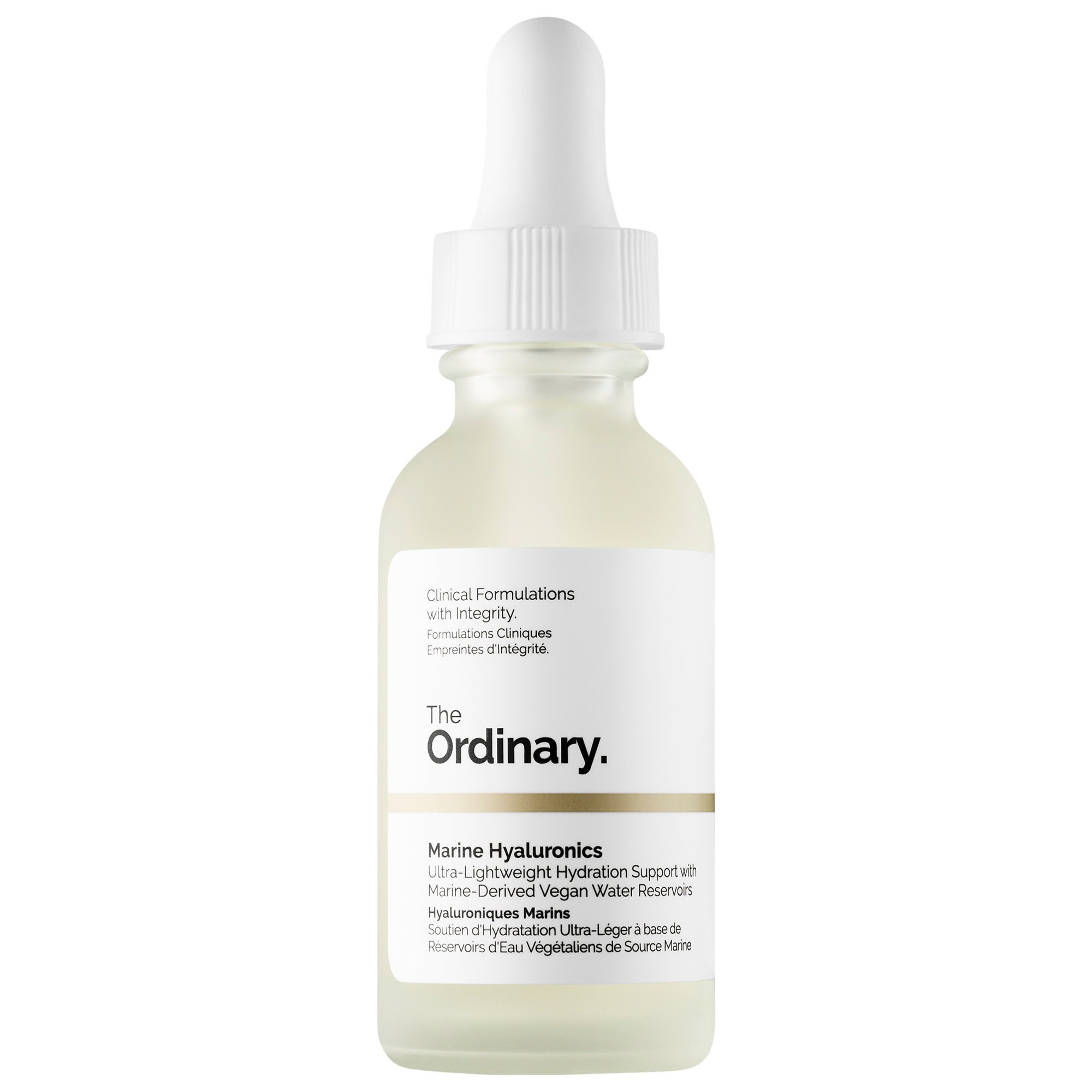 The Ordinary Marine Hyaluronics 1 oz/ 30 mL | Sephora (US)