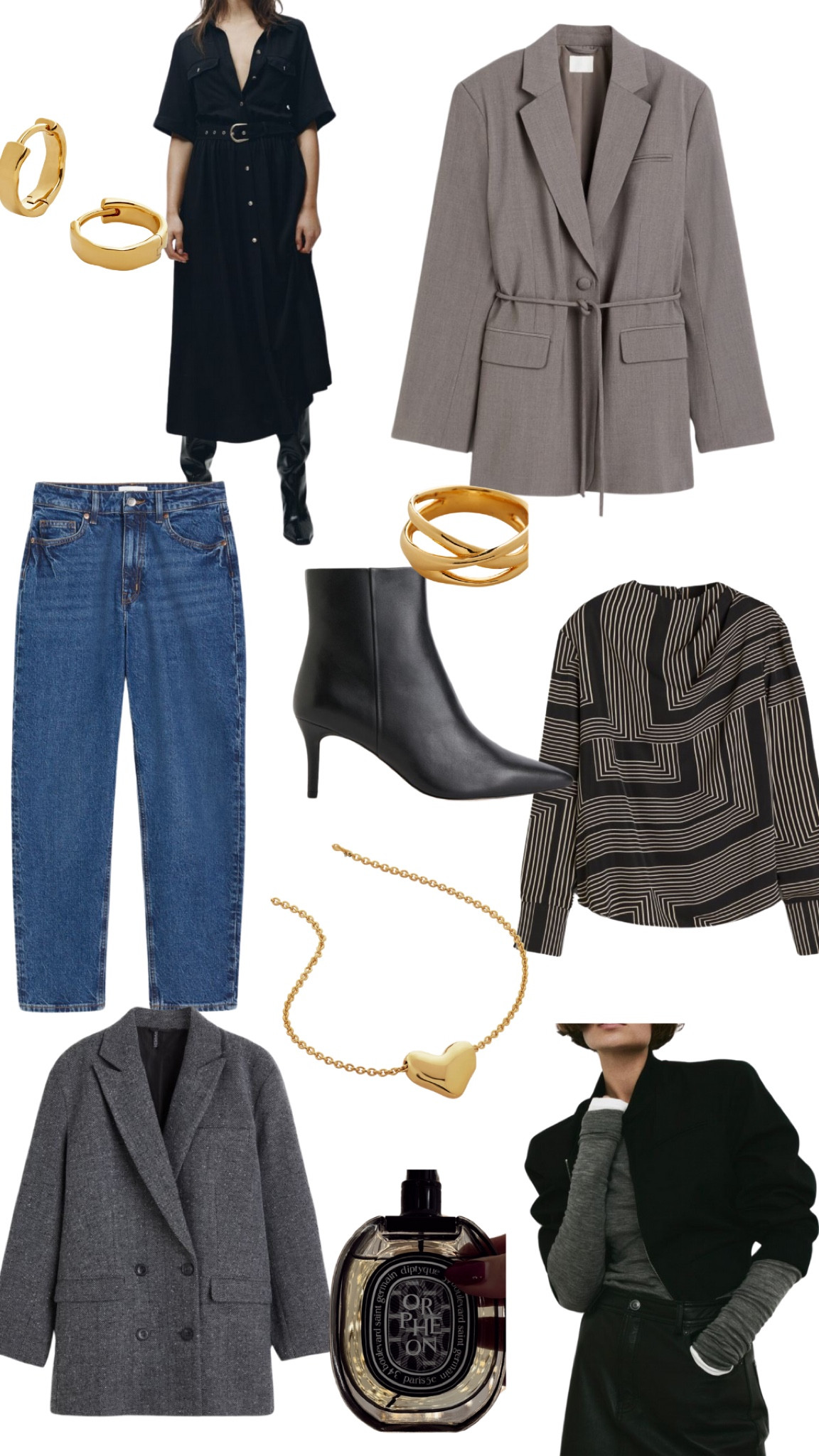 January must haves 

#LTKfindsunder50 LTKFestiveSaleUK #LTKstyletip