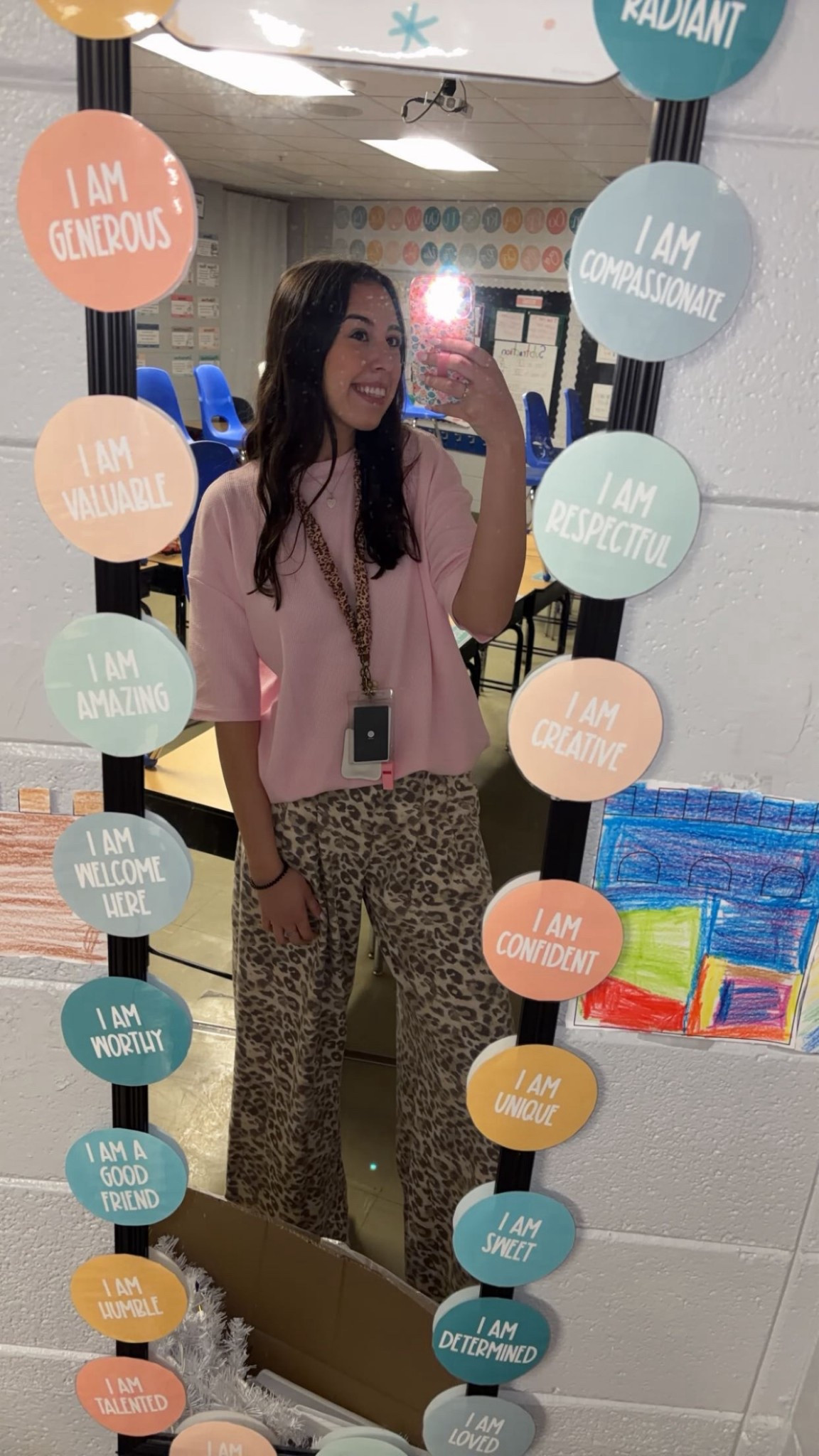 @Aerie cute & comfy work fit!! 

i’m 6 ft and these pants are long enough for me 

#LTKWorkwear #LTKTall #LTKdayinmylife