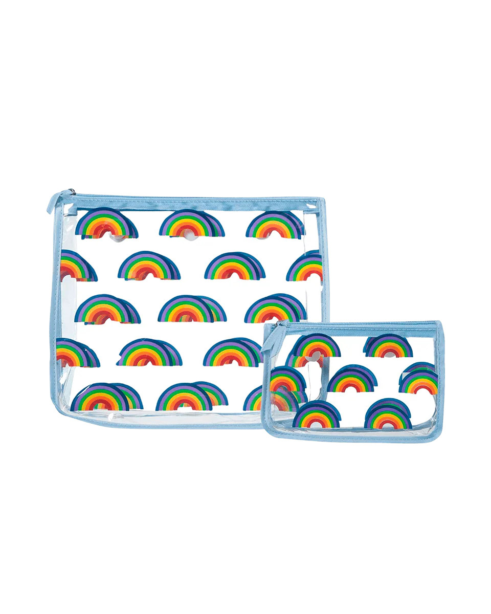 Decorative Insert - Rainbow | Bogg Bag