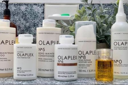 Step up your hair-care game in 2024 ✨

#olaplex #haircare

#LTKbeauty #LTKfindsunder50