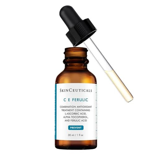 Skinceuticals Ce Ferulic, 1-Ounce Bottle | Amazon (UK)