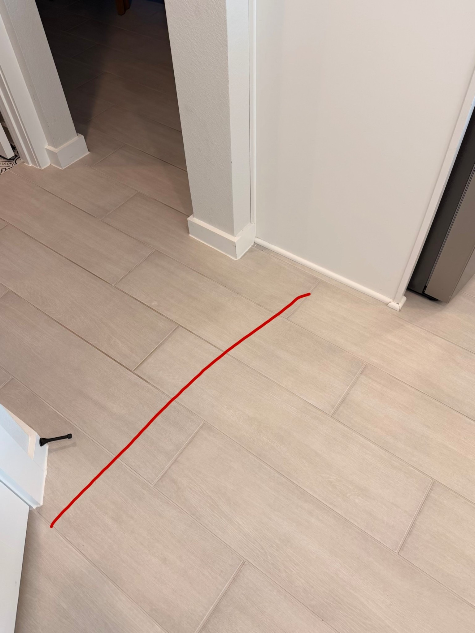 I found the BEST products for cleaning grout. The before and after in color here is crazy!! 

#LTKmorningroutine #LTKHome #LTKdayinmylife
