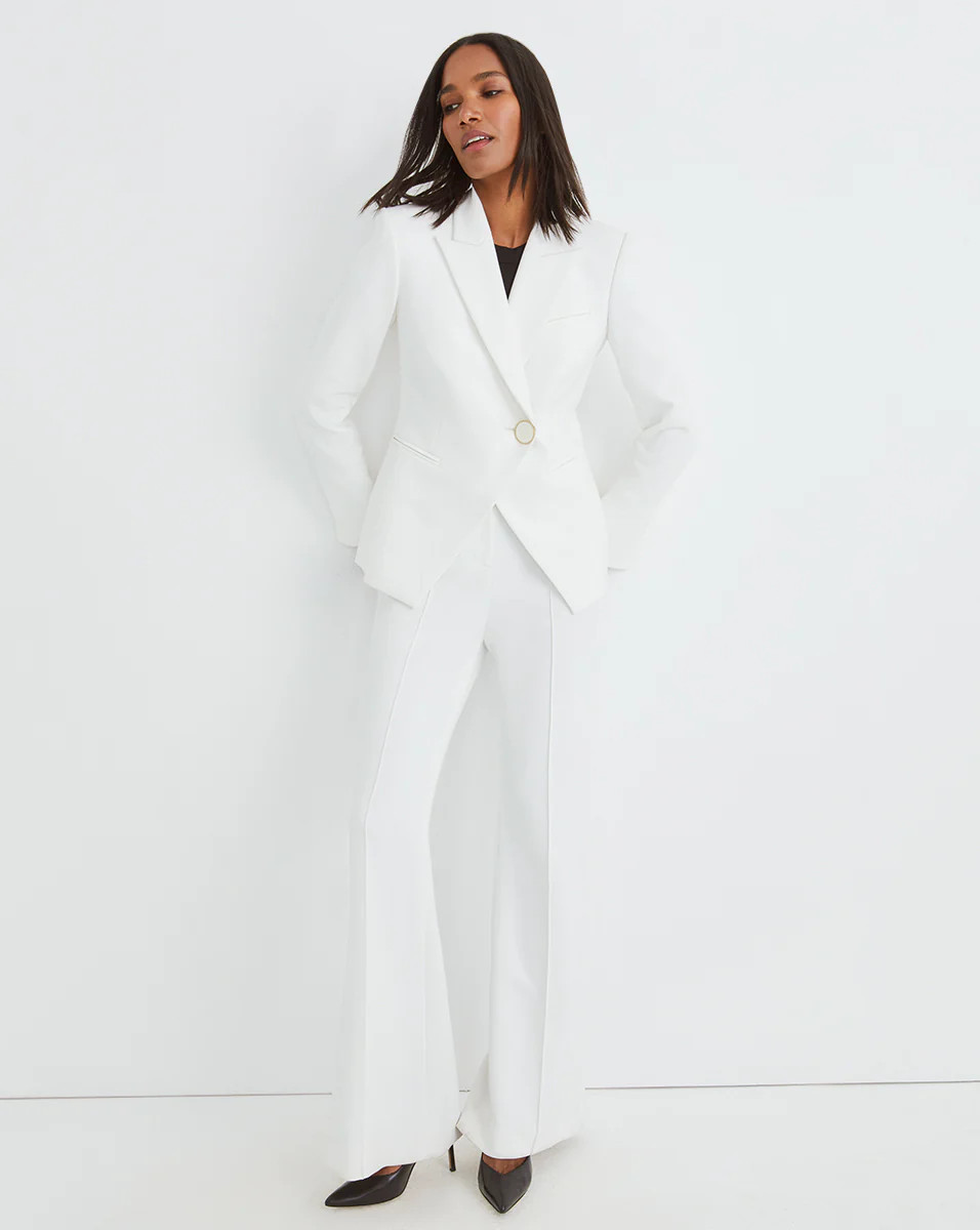 Judy Flare Pant | Veronica Beard