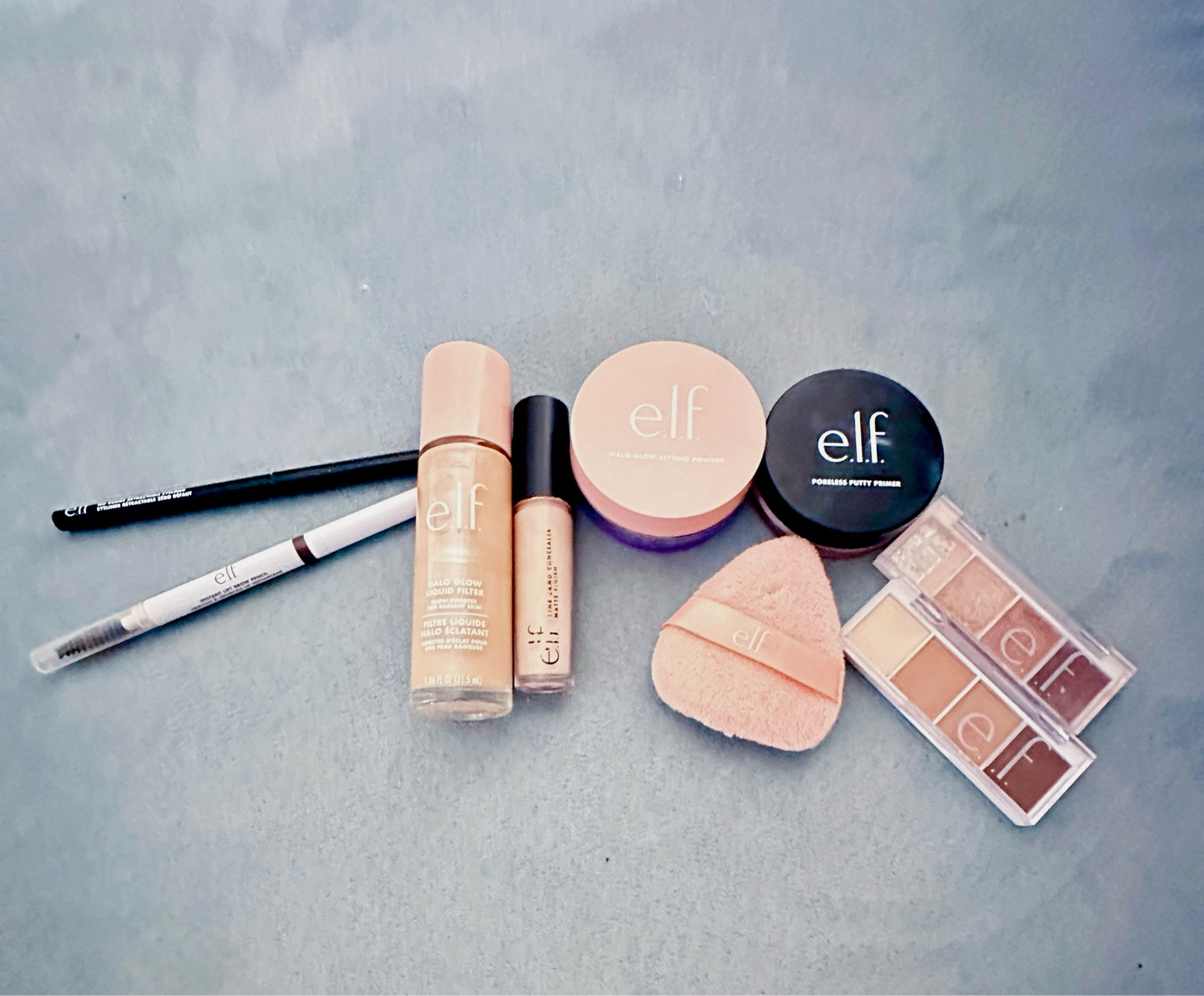 I decided to try ELF products a few months ago and my collection just keeps growing because they’re that good! 

#LTKbeauty