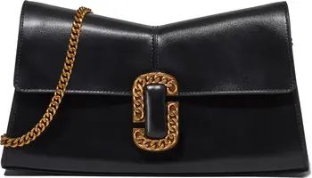 Marc Jacobs The St. Marc Convertible Clutch | Nordstrom | Nordstrom