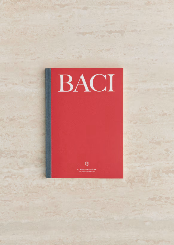 A5 Notebook | Sezane Paris