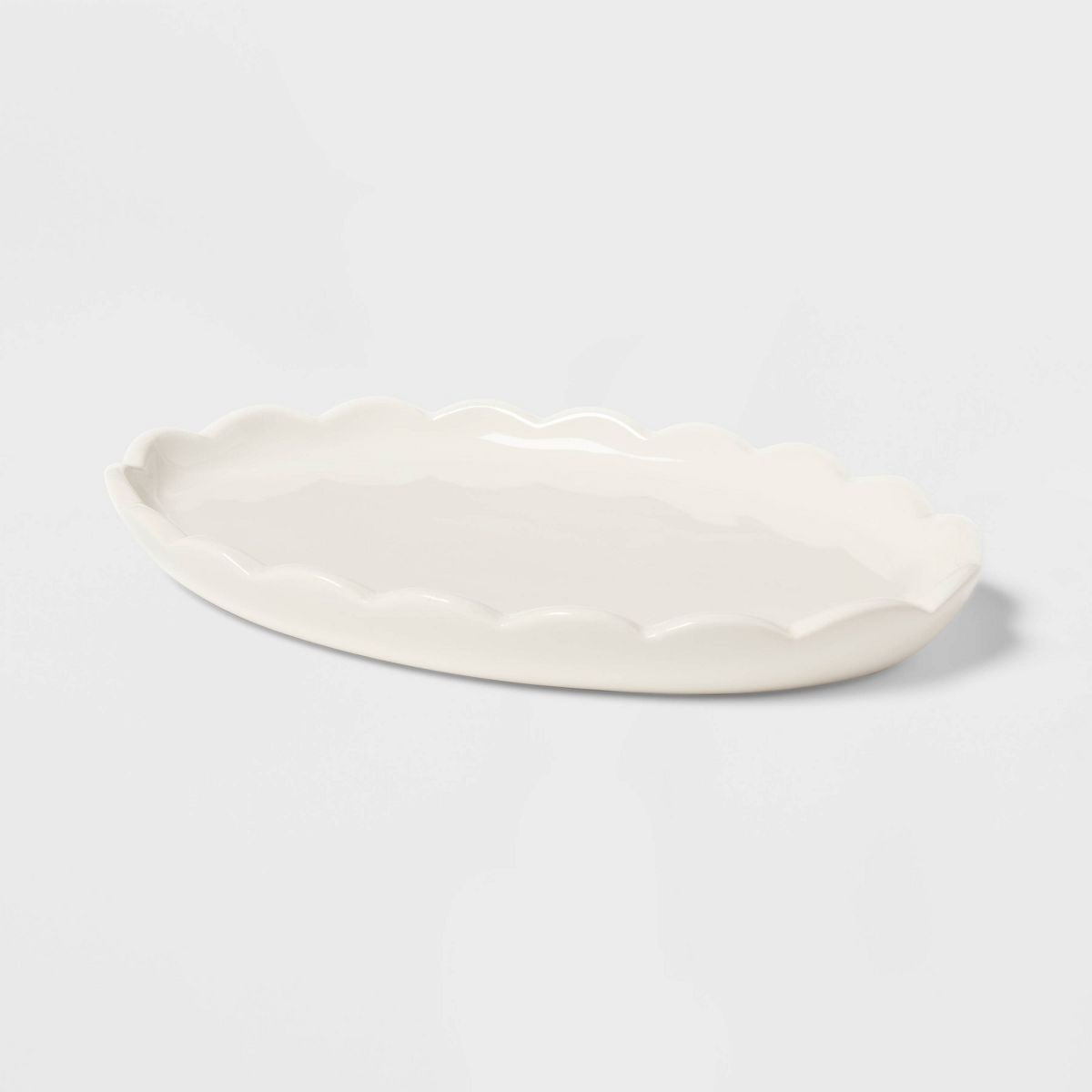 New Traditional Ceramic Bath Tray - Threshold™ | Target