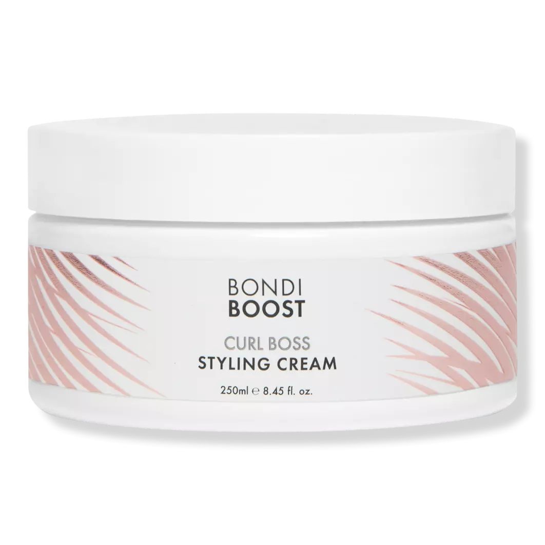 Curl Boss Styling Cream - Bondi Boost | Ulta Beauty | Ulta