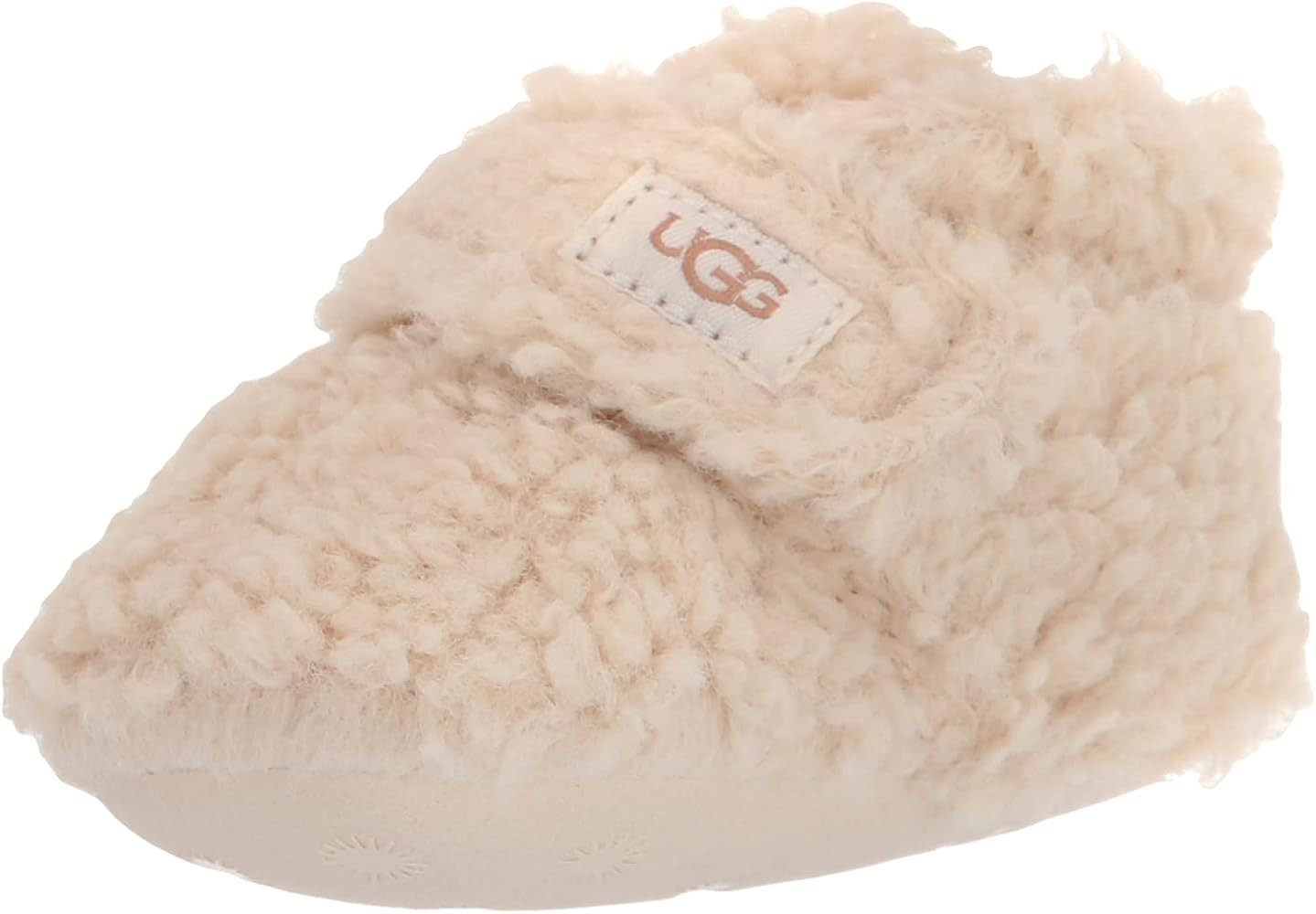 UGG Unisex-Baby Bixbee Ankle Boot | Amazon (US)