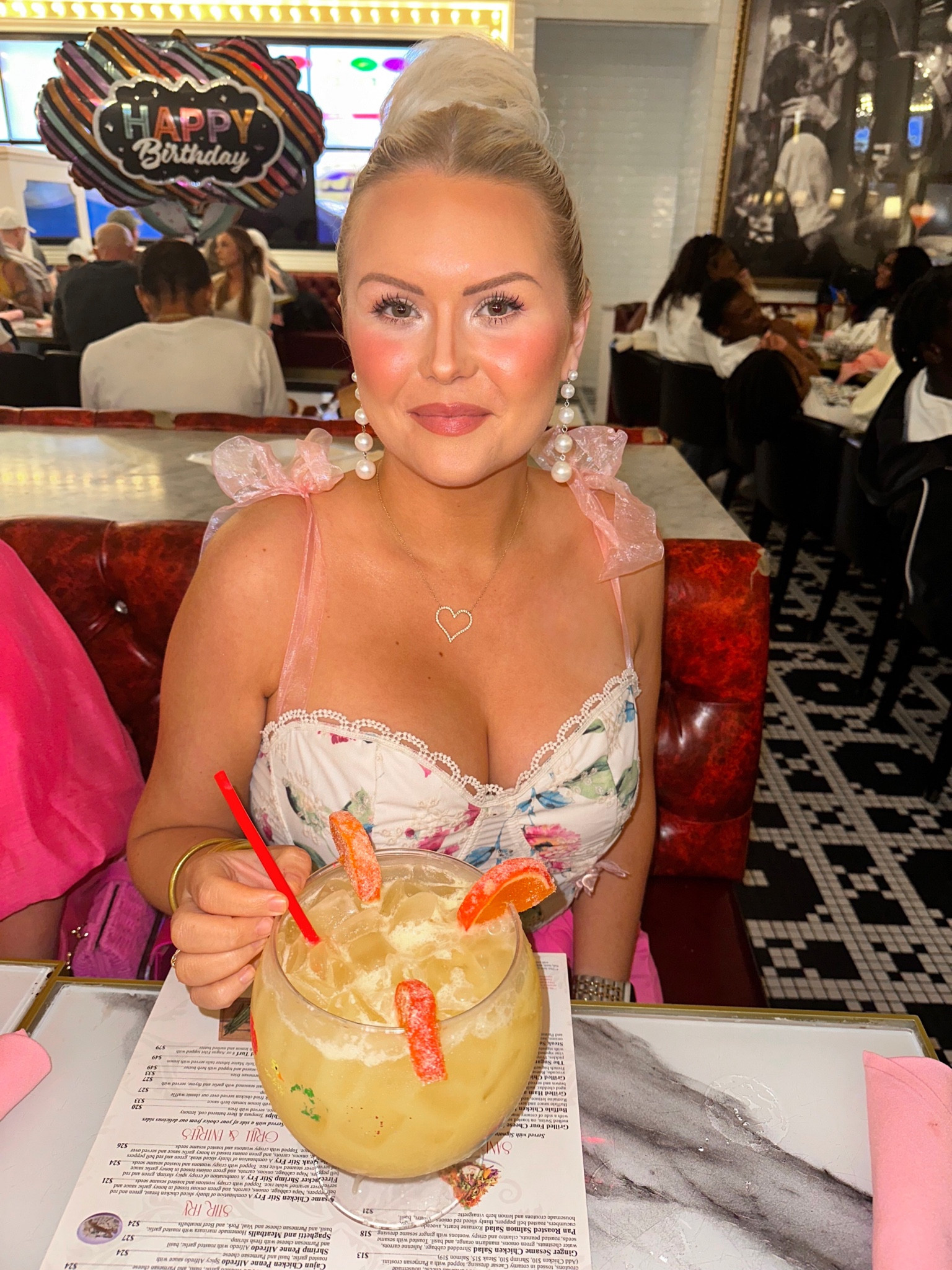 sugar rush 🍊🍭🍹

#LTKunder50 #LTKunder100 #LTKfit