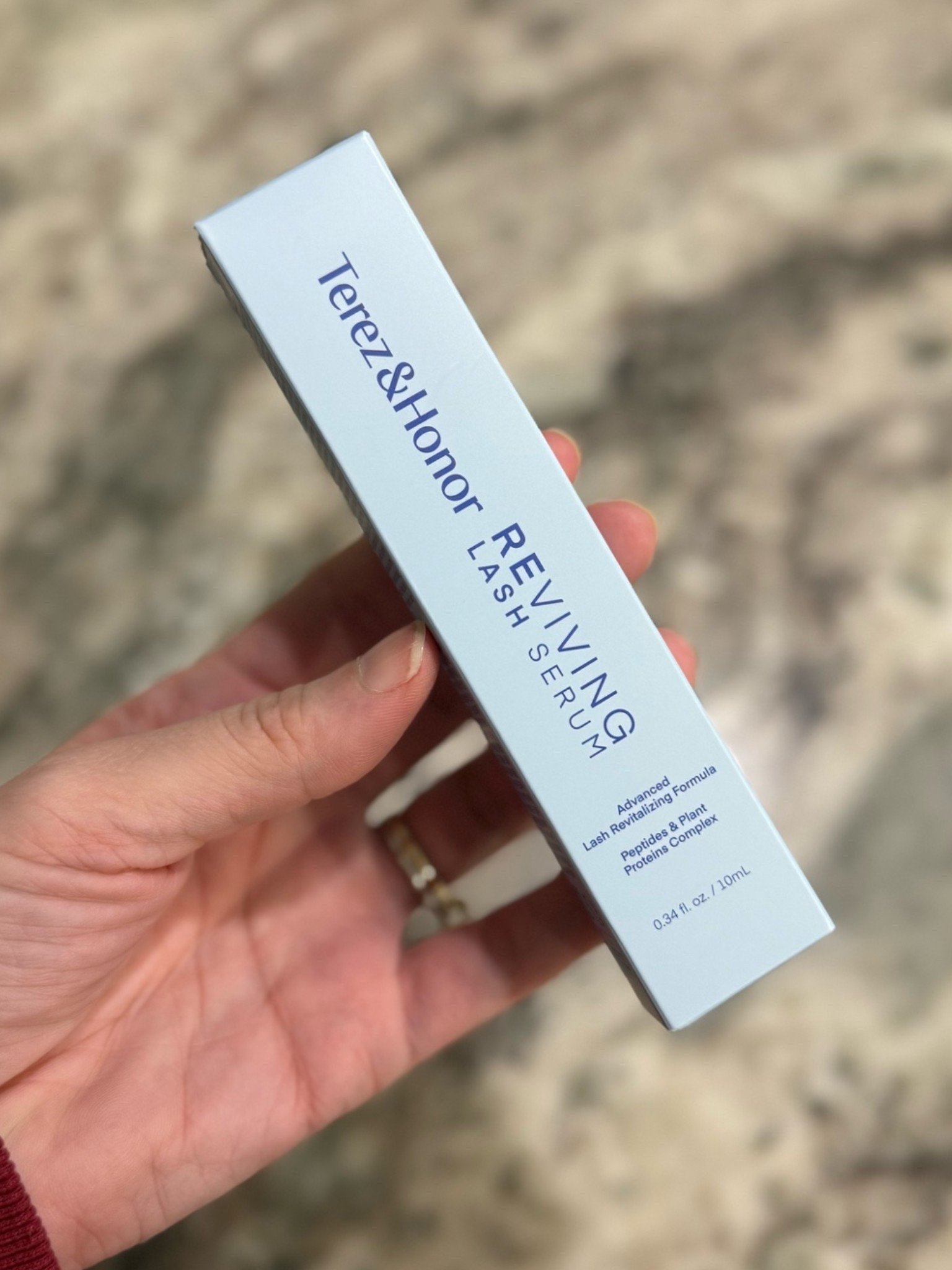 Absolutely love this serum!

#LTKselfcare #LTKOver40 #LTKBeauty