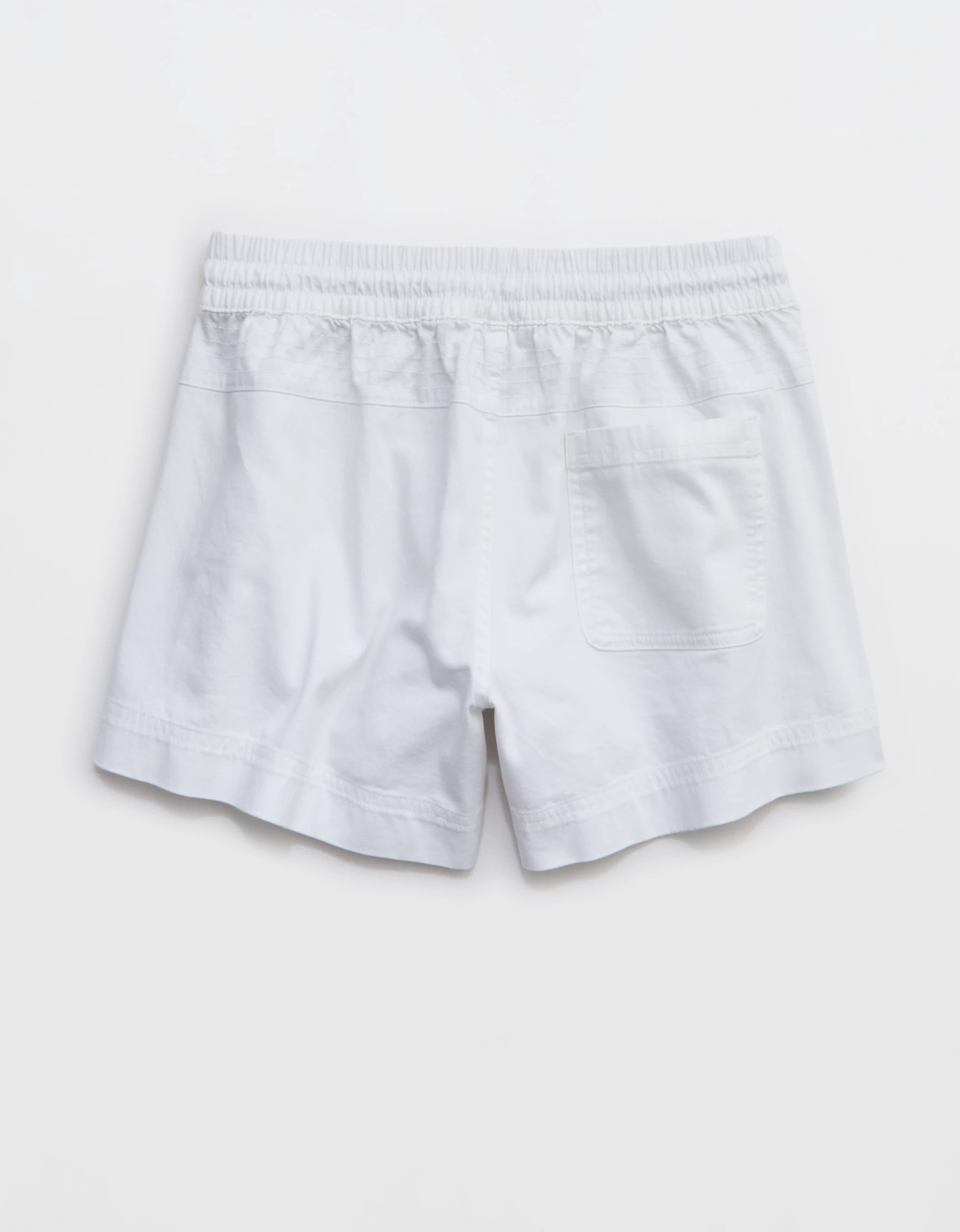 Aerie Woven Pull-On Short | Aerie