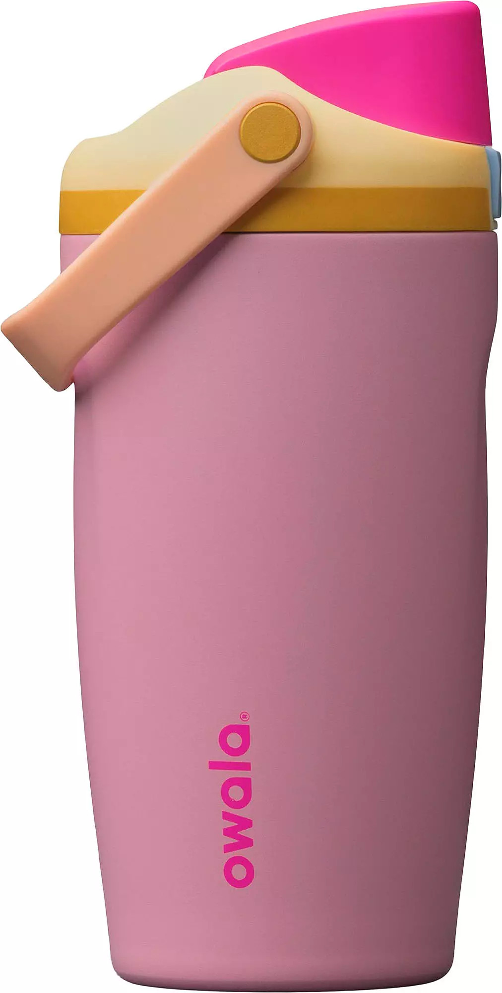 Owala 18 oz. FreeSip Sway Stainless Steel Water Bottle | DICK'S Sporting Goods