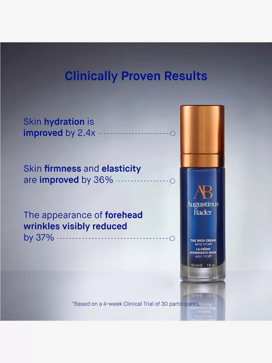 AUGUSTINUS BADER | Selfridges