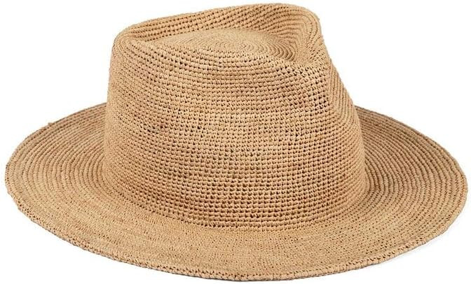 Women's Inca Fedora | Amazon (US)