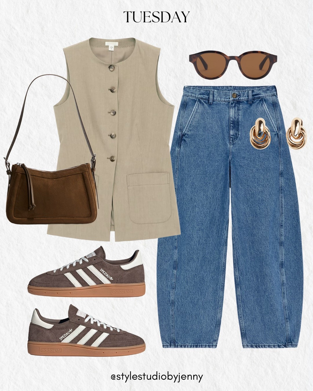 Smart casual summer outfit 

#LTKsummer #LTKeurope #LTKuk