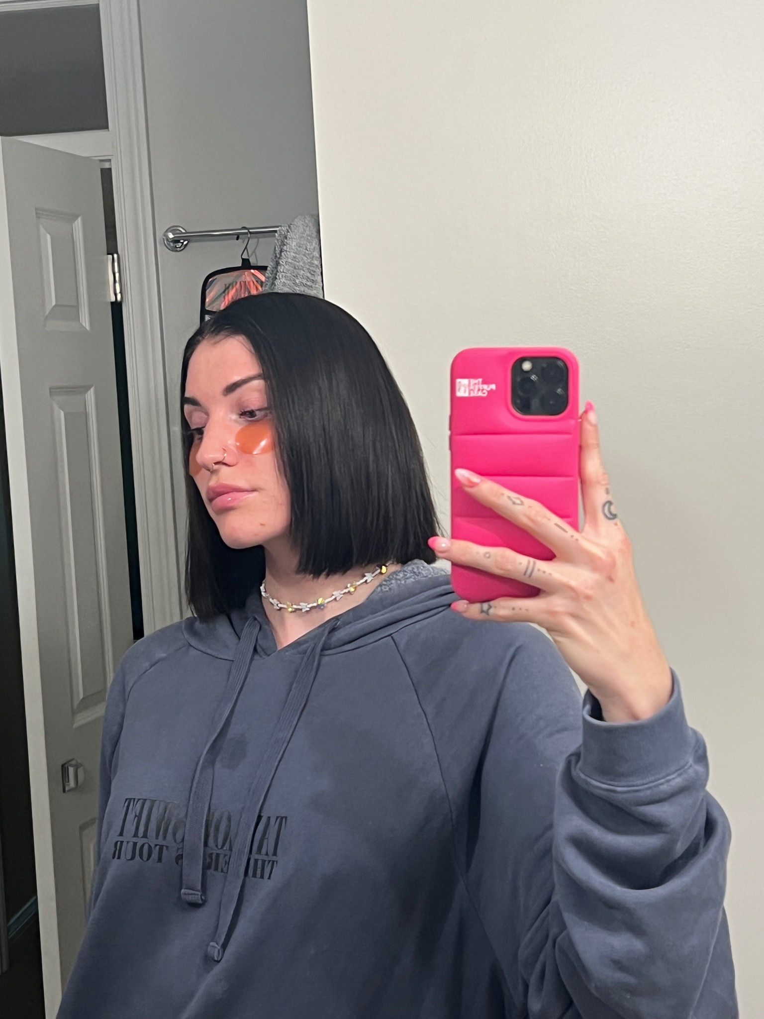 night time skin and shining hair - the hair transformation is real!!

#LTKGiftGuide #LTKU #LTKbeauty