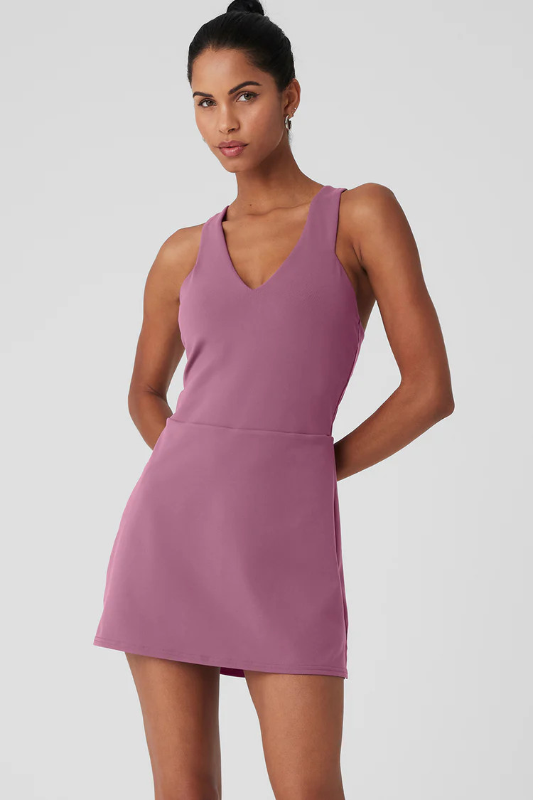 Airbrush Real Dress | Alo Yoga (US)