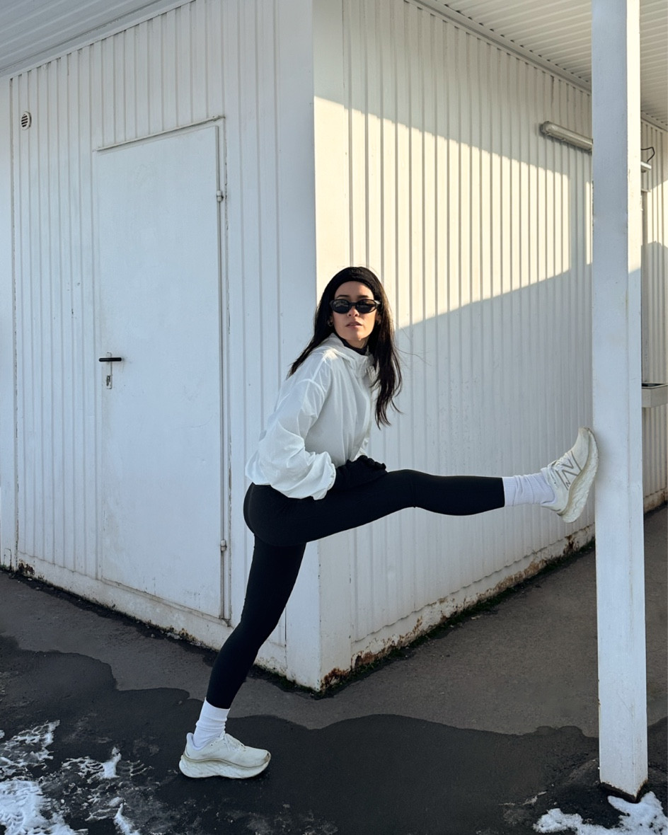 aspen après ski look. active wear

#LTKSeasonal