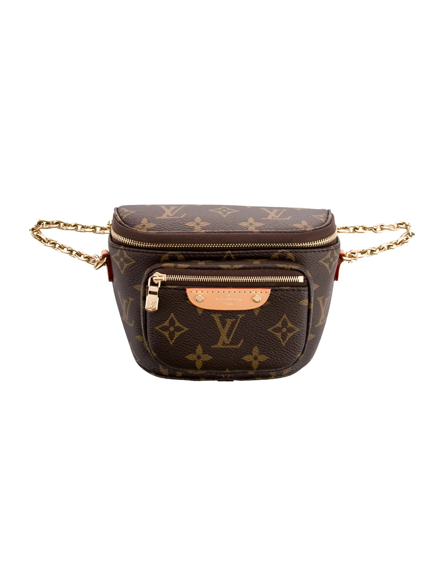 Monogram BumBag Mini | The RealReal