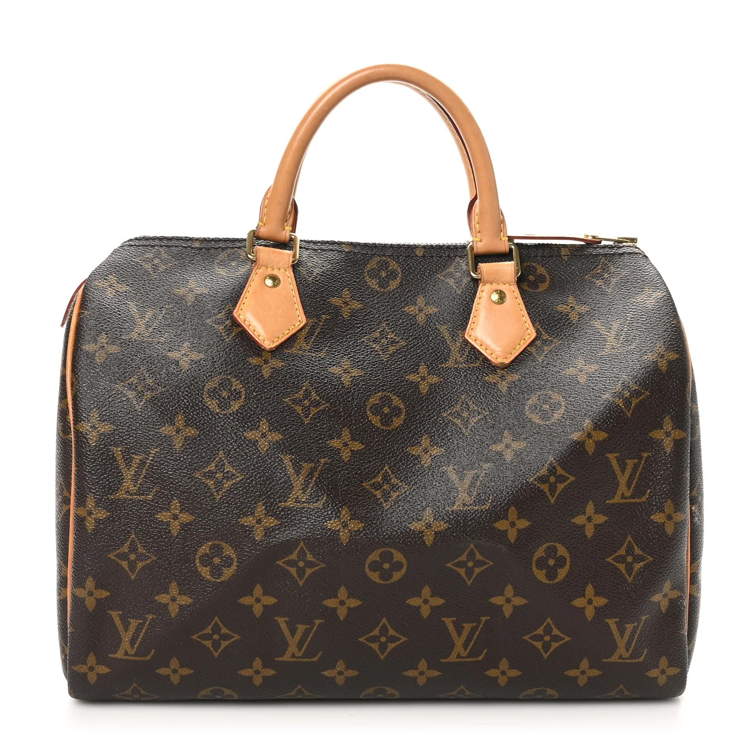 Monogram Speedy 30 | FASHIONPHILE (US)