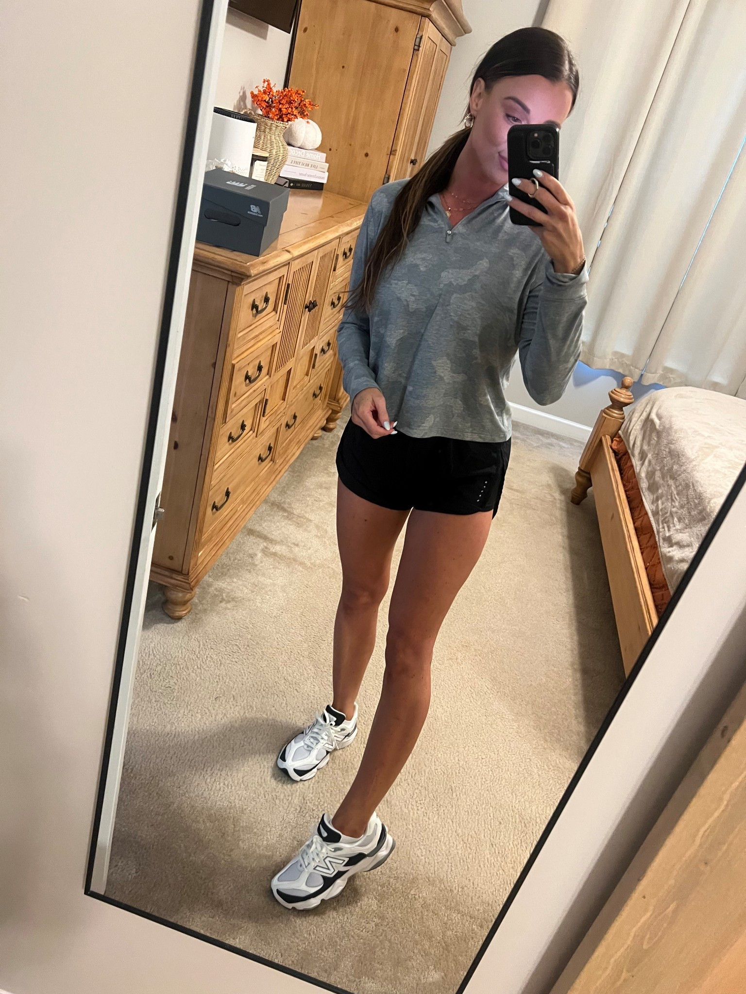 New Balance= Fall Ready 😍

#LTKActive #LTKSeasonal