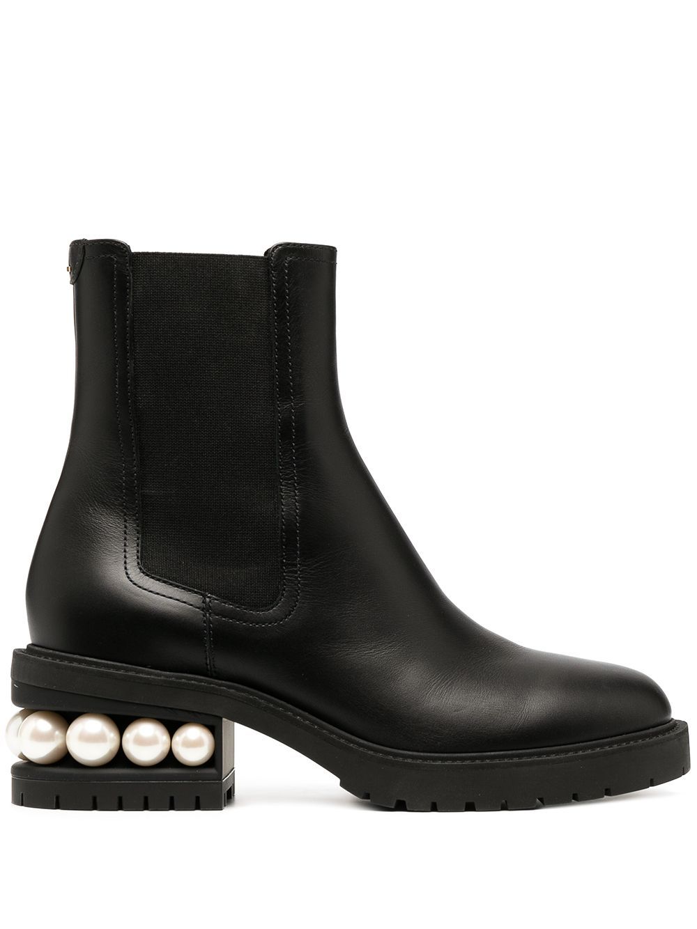 CASATI 35mm ankle boots | Farfetch Global