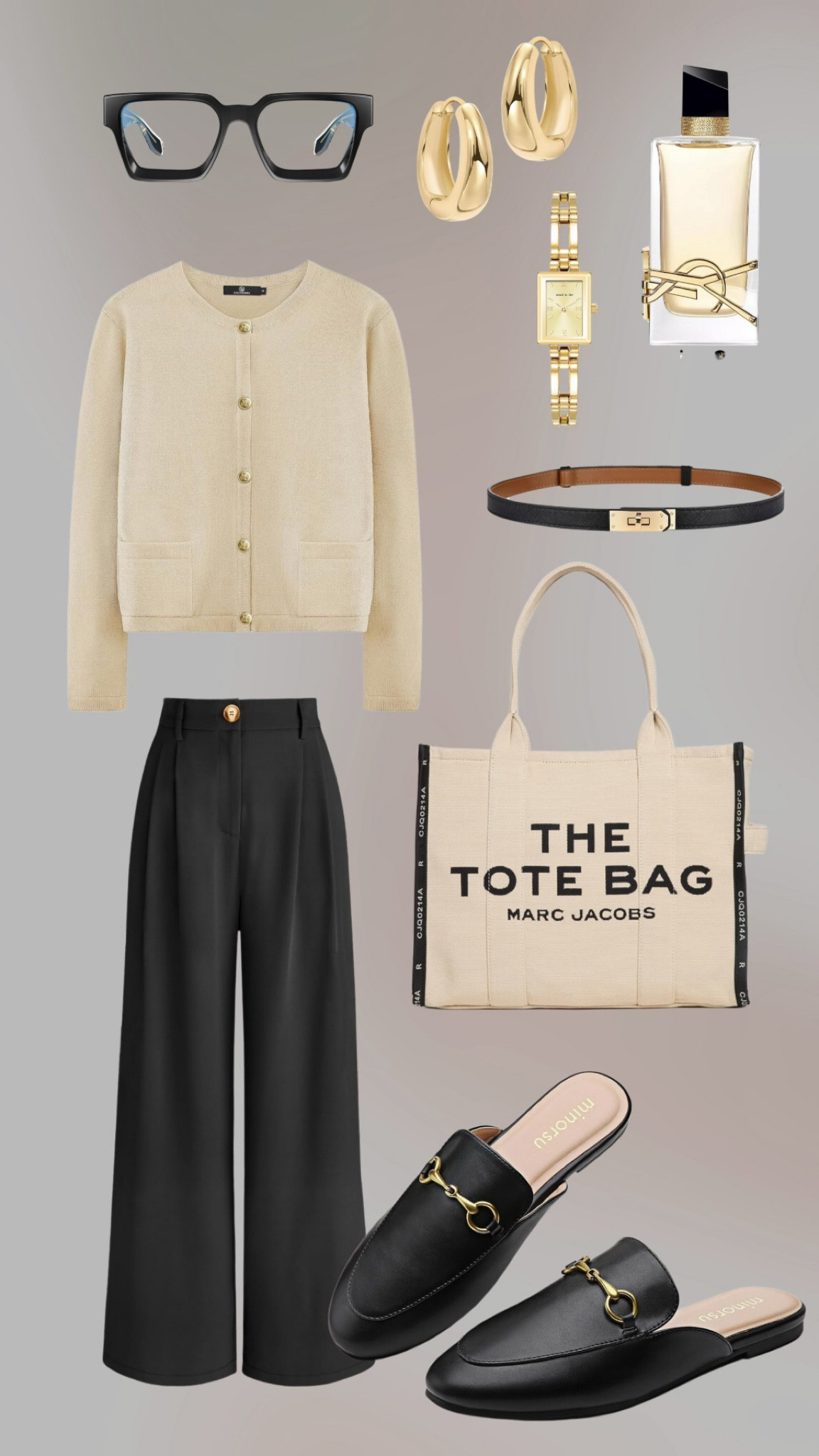 Amazon Outfit Inspo 

#LTKGiftGuide #LTKBeauty #LTKSeasonal