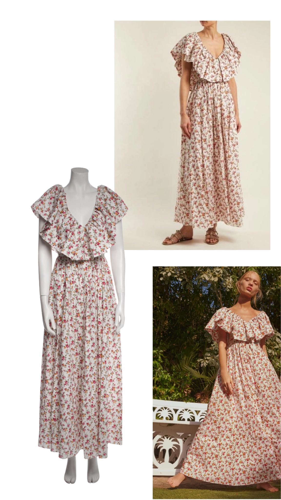 Emilia Wickstead on The RealReall
