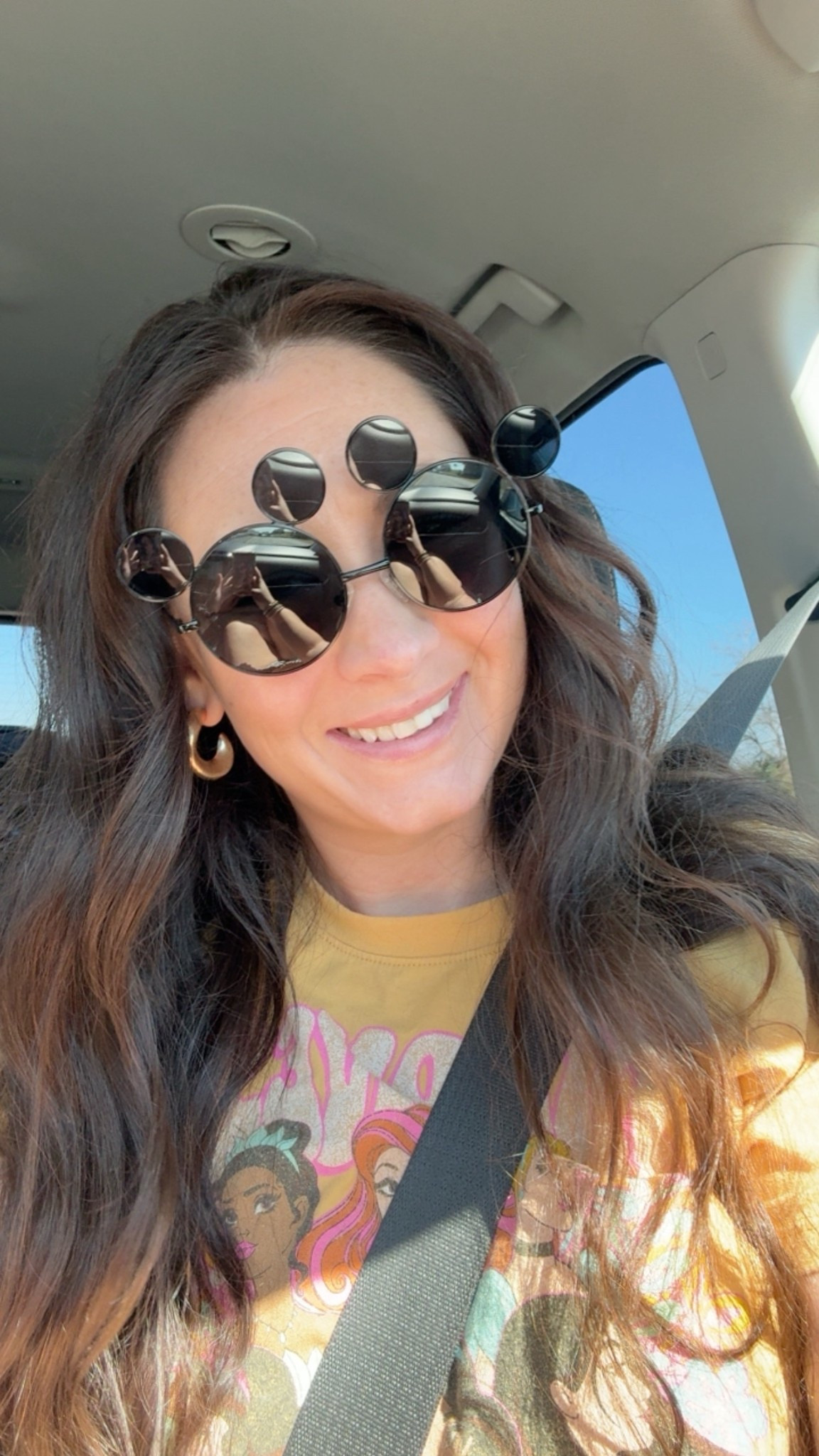 Disney bound! I can’t get over how cute these Mickey sunglasses are 🥰

#LTKmomlife #LTKootd #LTKTravel