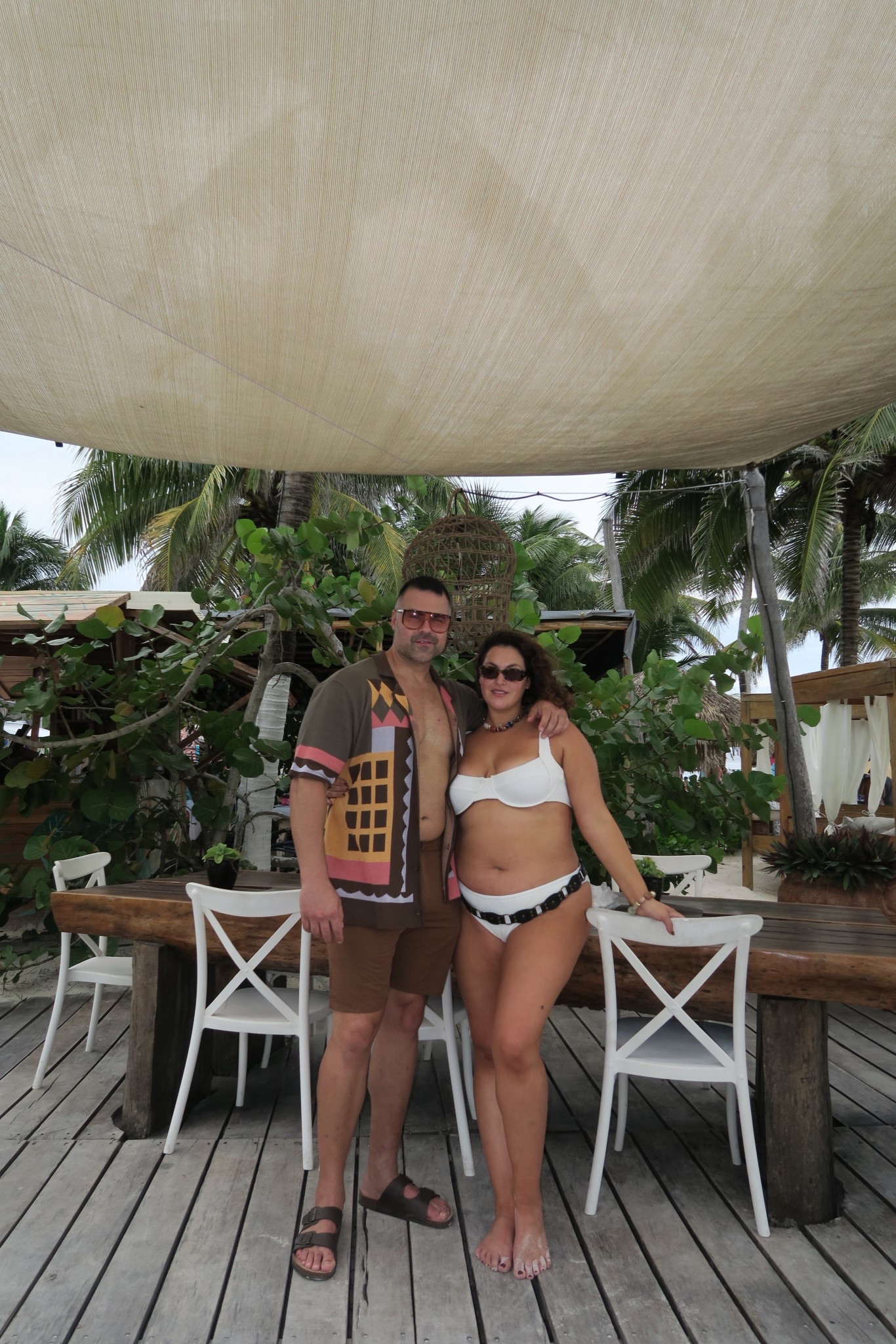 cruise day look 

#LTKTravel #LTKMidsize #LTKPlusSize