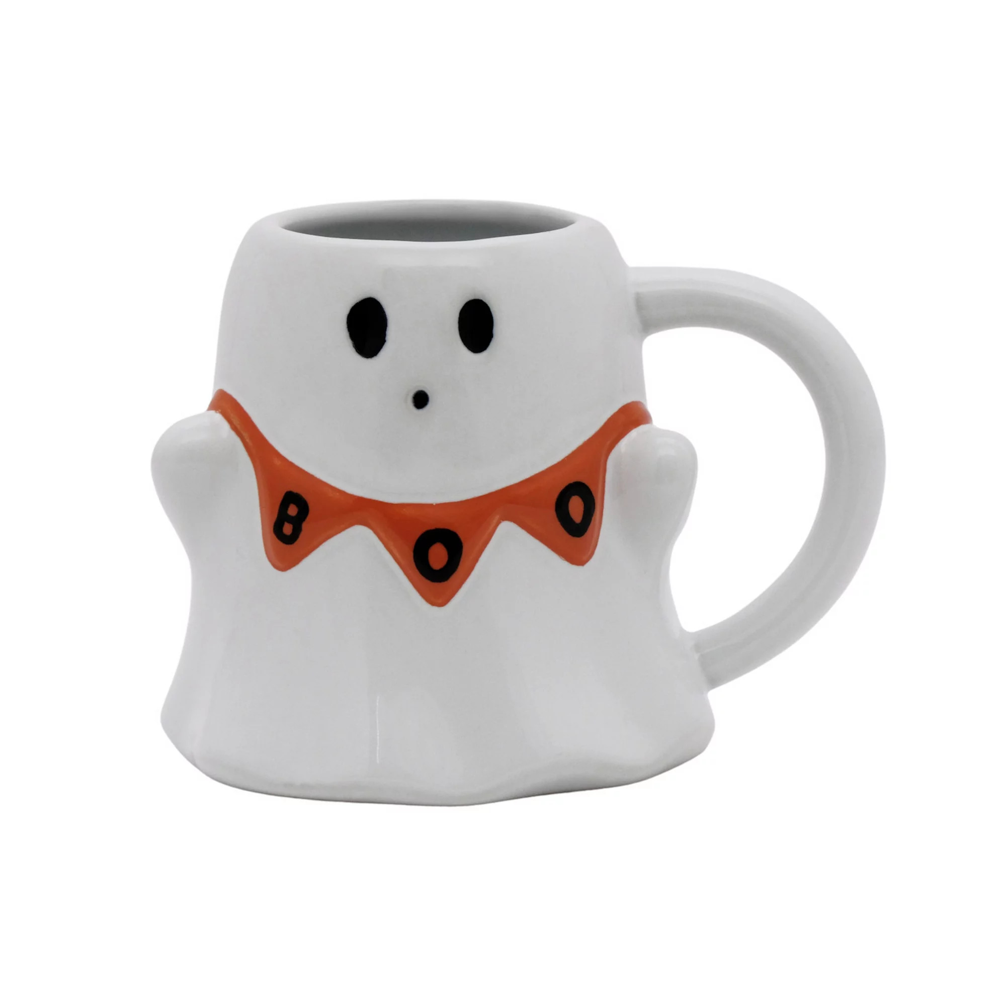Celebrate Together™ Halloween Boo Ghost Mug | Kohl's