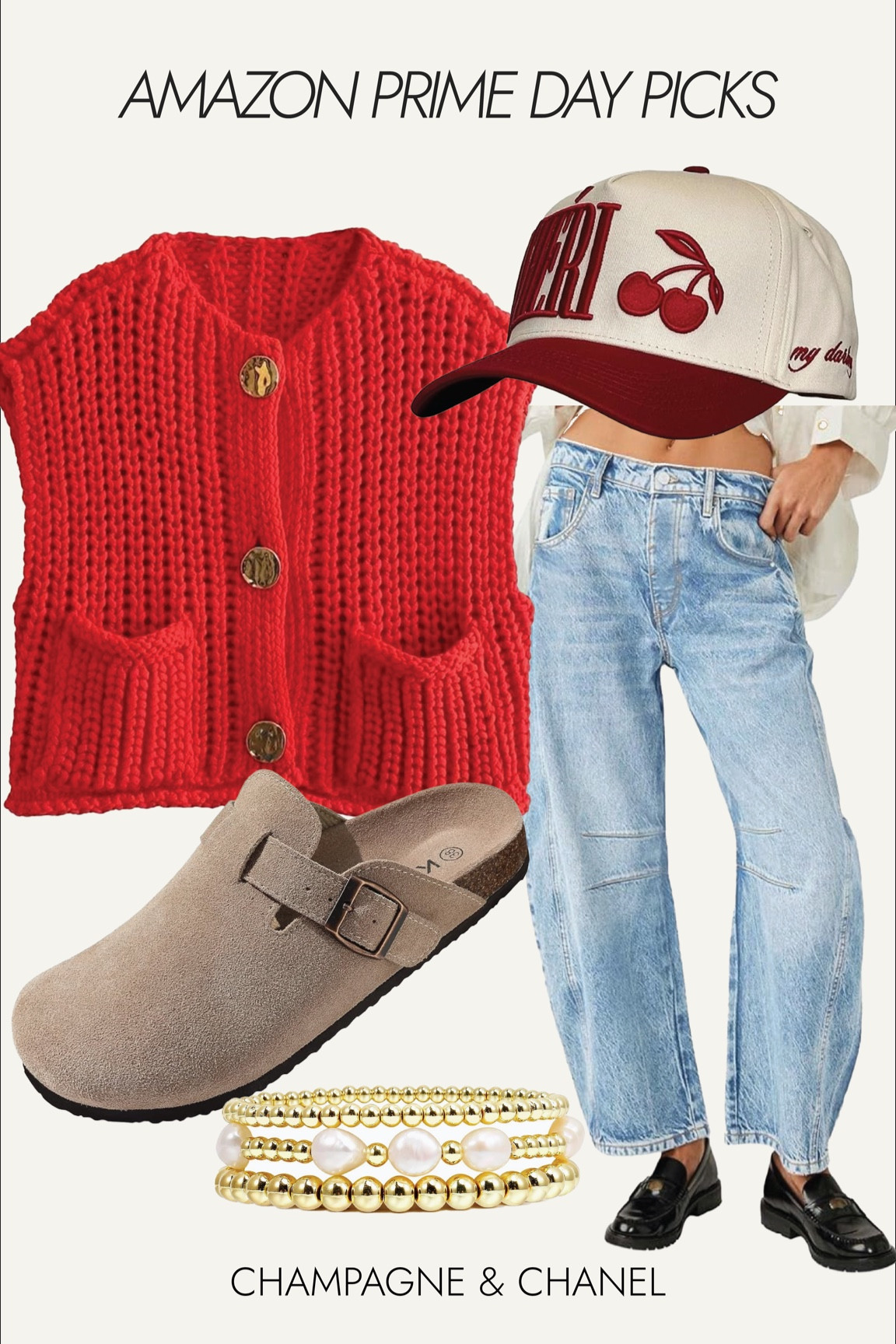 #LTKSeasonal #LTKStyleTip #LTKxPrimeDay