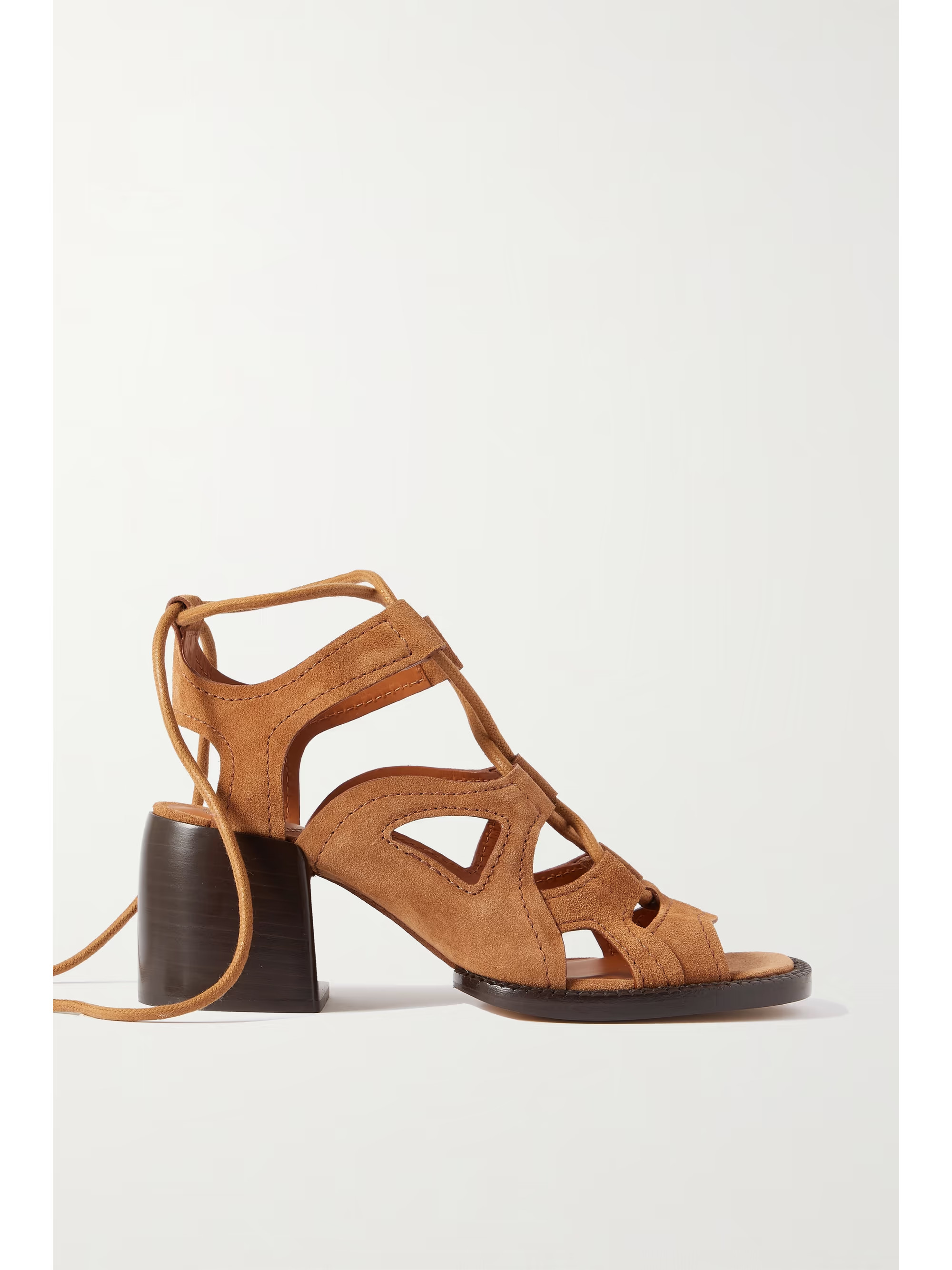 Gaile leather sandals | NET-A-PORTER (UK & EU)