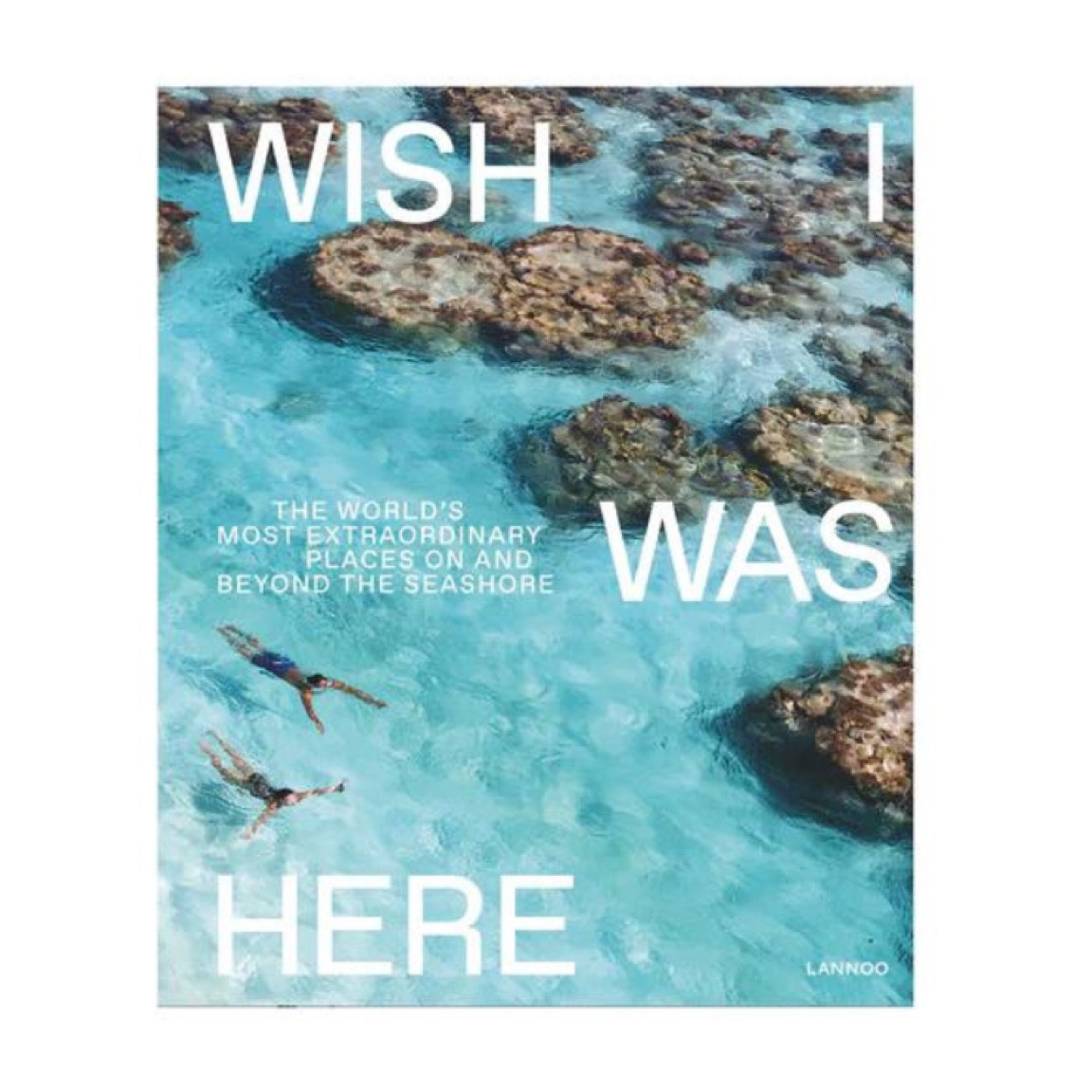 A coastal coffee table book fav — Wish I Was Here  

#LTKeurope #LTKtravel #LTKhome