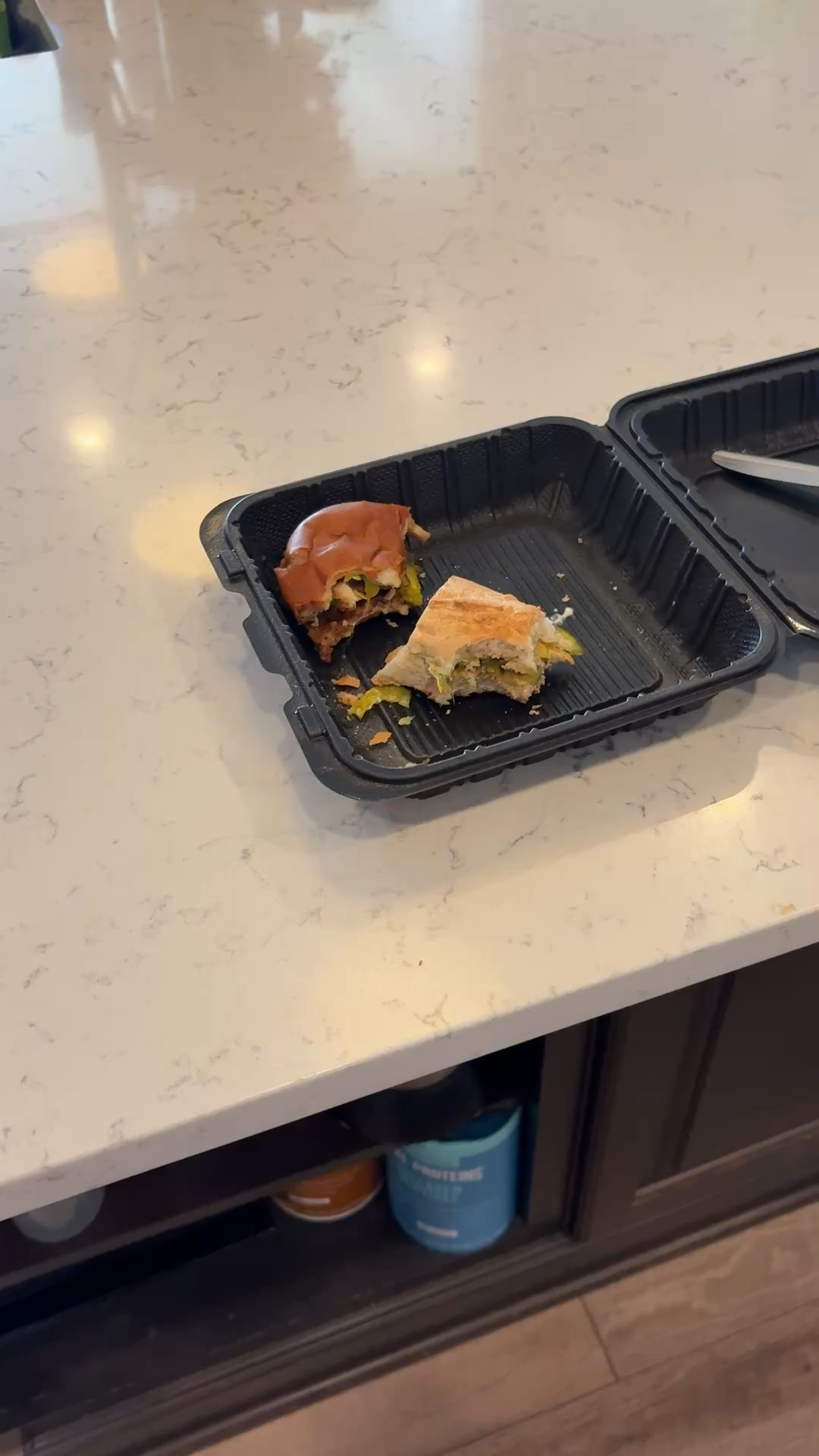 Slow mornings at the Nona & Gramps resort! 

#LTKFamily #LTKSeasonal