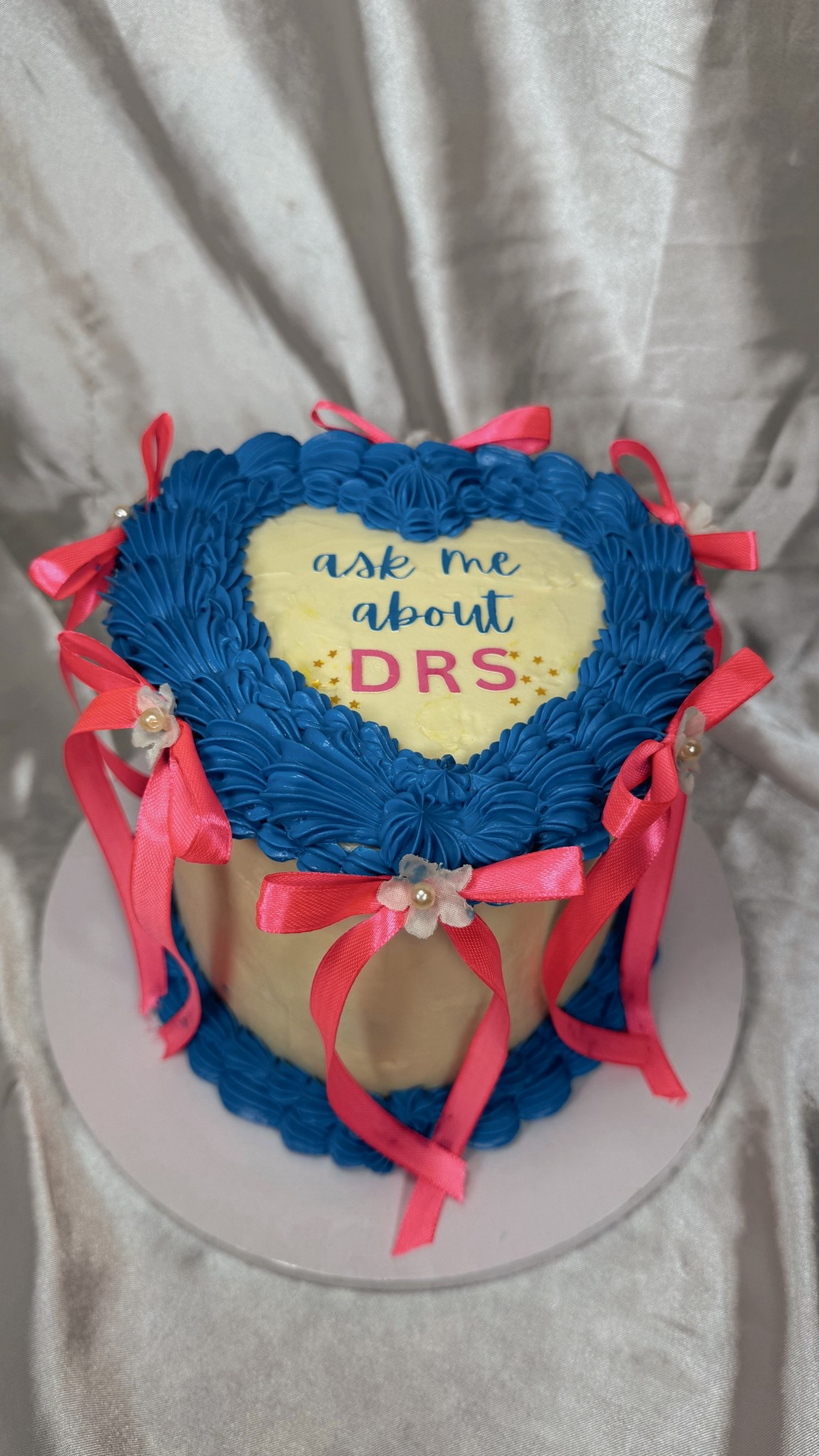 ask me about DRS🤍

#LTKSummerEdit #LTKGiftGuide #LTKFindsUnder50