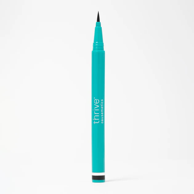 Infinity Waterproof™ Liquid Eyeliner Pen | Thrive Causemetics