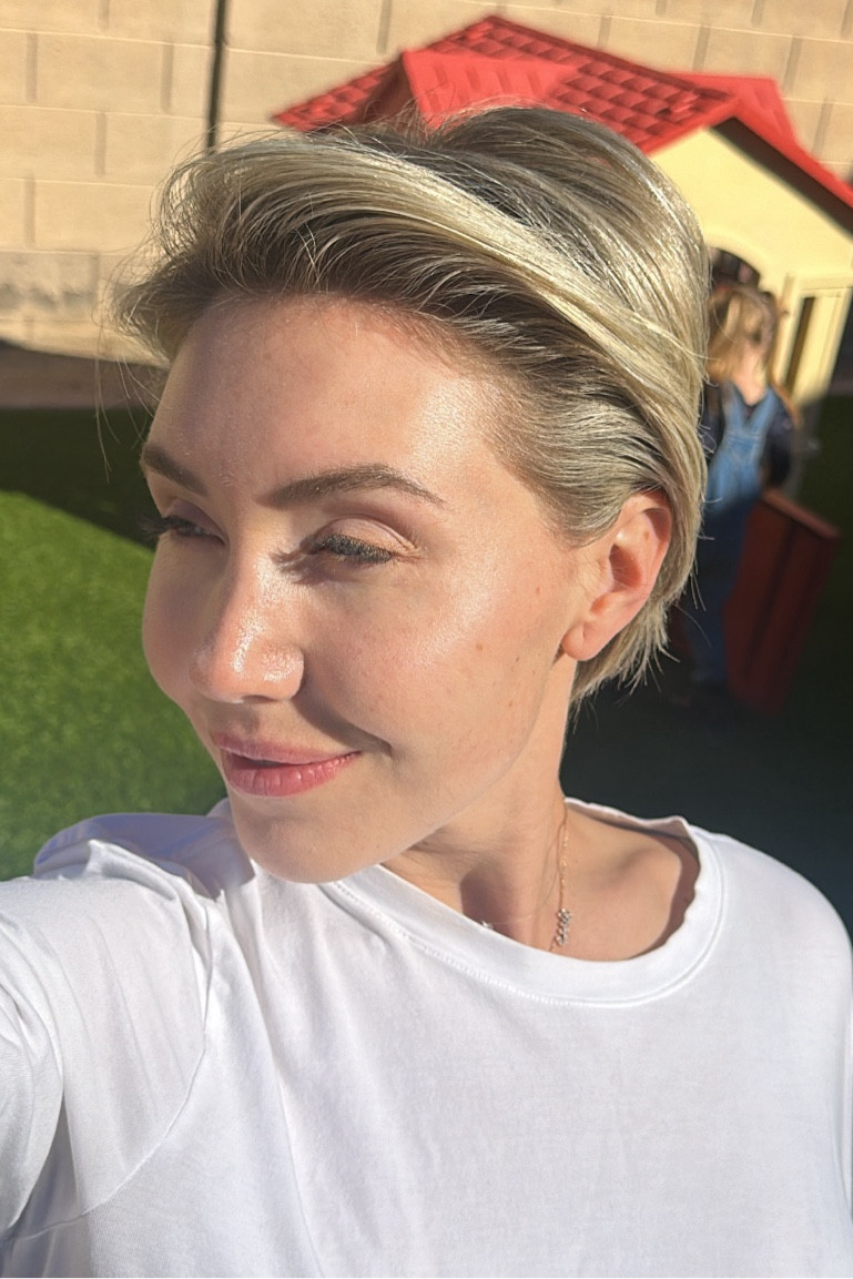 Short hair necessities 

#LTKStyleTip #LTKFindsUnder50 #LTKBeauty