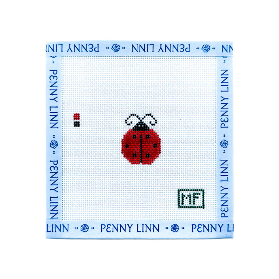 Ladybug Mini | Penny Linn Designs