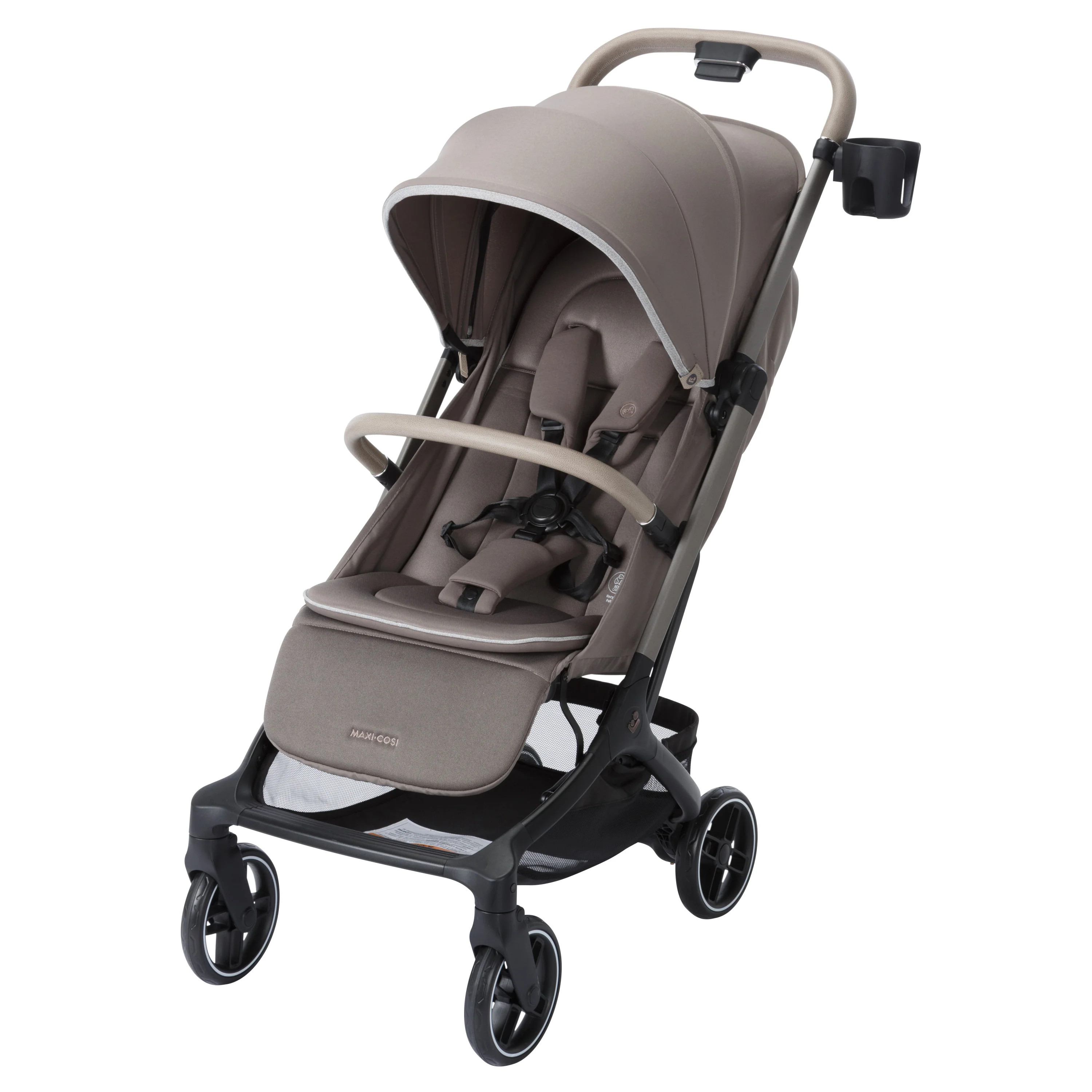 Oxford Cabin Lightweight Travel Stroller | Maxi-Cosi