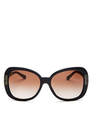 Tory Burch Women's Butterfly Sunglasses, 57mm Back to Results -  Jewelry & Accessories - Blooming... | Bloomingdale's (US)