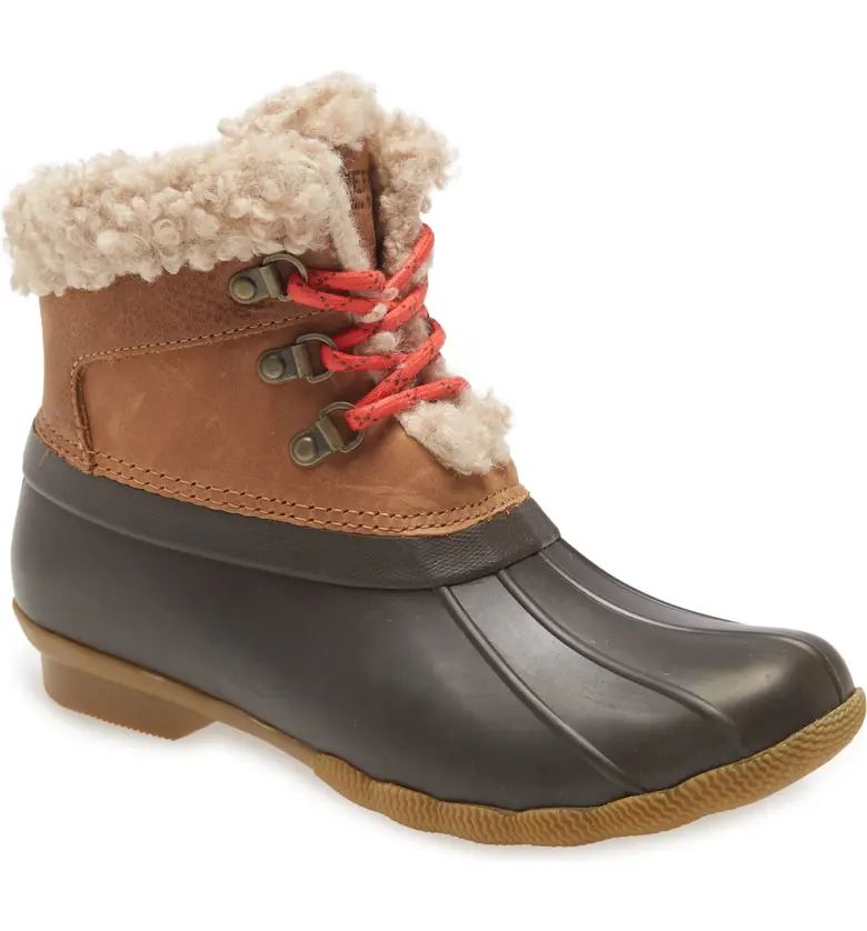 Saltwater Alpine Bootie | Nordstrom