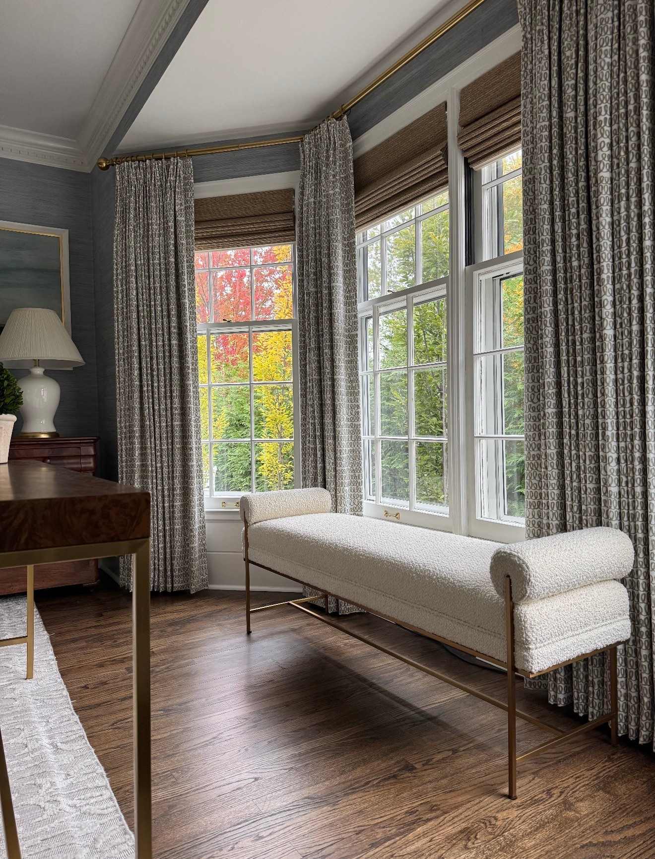 New from Uttermost🤍 #DesignThatLasts #sponsored